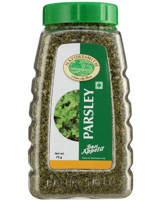 Naturesmith Parsley - Grab2buy