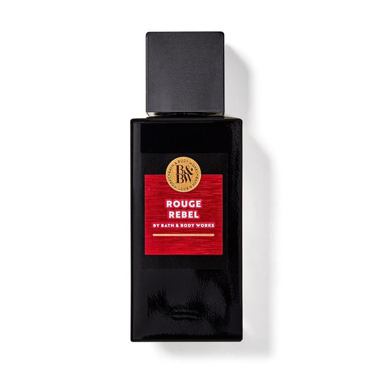Bath & Body Works Rouge Rebel Cologne