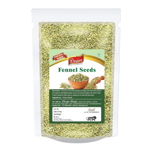 Desire Fennel Seeds - Grab2buy