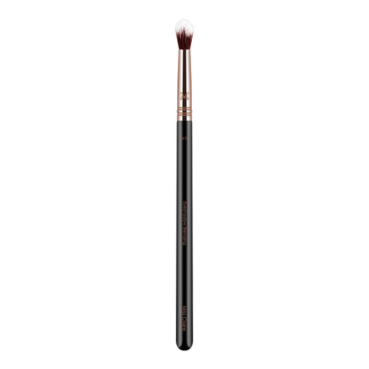 Miss Claire M18 - Eyeshadow Blending Brush - Rose Gold