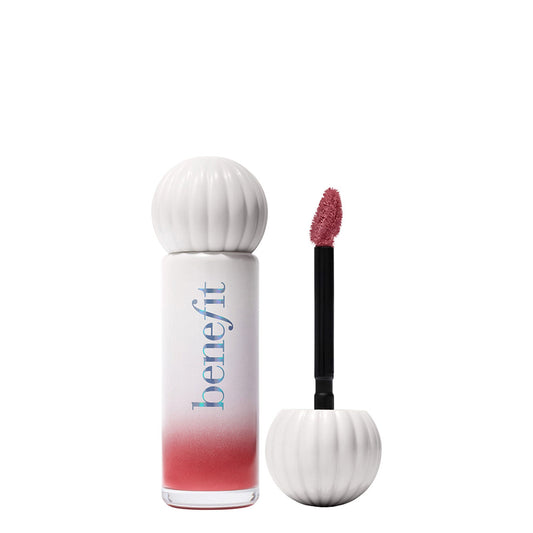 Benefit Cosmetics Splashtint Dewy Lip Tint - 05 Honeymooner Warm Rose