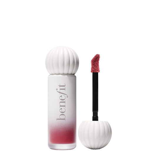 Benefit Cosmetics Plushtint Matte Lip Tint - 12 Purrr Soft Fig