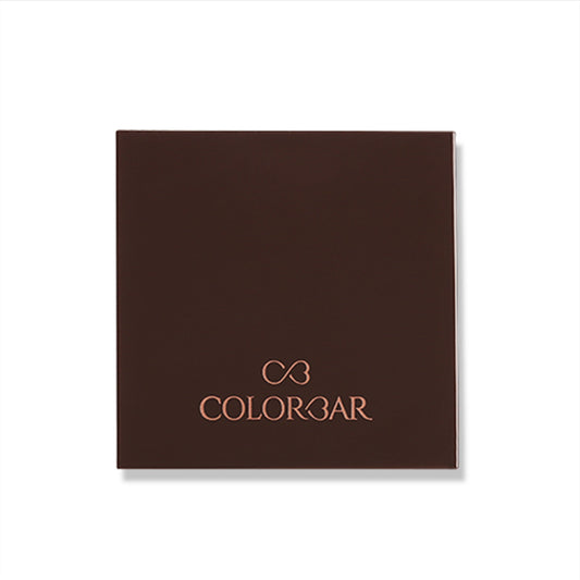 Colorbar Bewitching Eyeshadow Palette Midnight Kiss