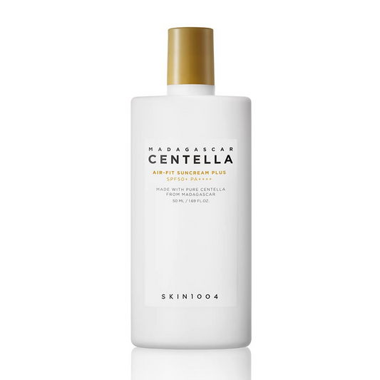SKIN1004 Madagascar Centella Air-Fit All Skin Type Suncream Plus, Spf50+ Pa++++ Grab2Buy SKIN1004 Grab2Buy