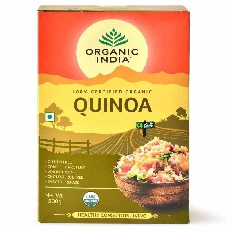 Organic India Quinoa - Grab2buy