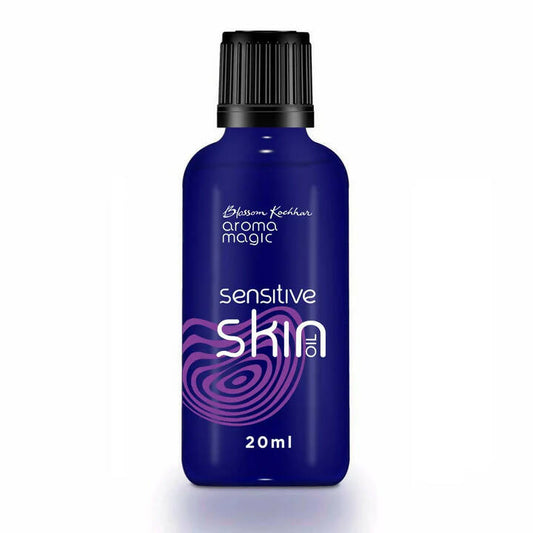 Blossom Kochhar Aroma Magic Sensitive Skin Oil