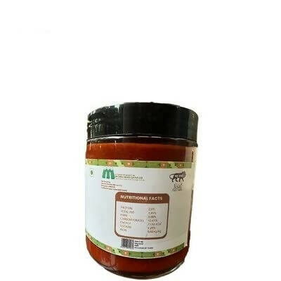 Organic Express Appemidi Tender Mango Pickle - Grab2buy