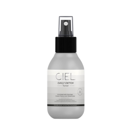 Ciel Daily Detox Moringa Facial Toner Grab2Buy Ciel Grab2Buy