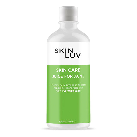 ACNE JUICE