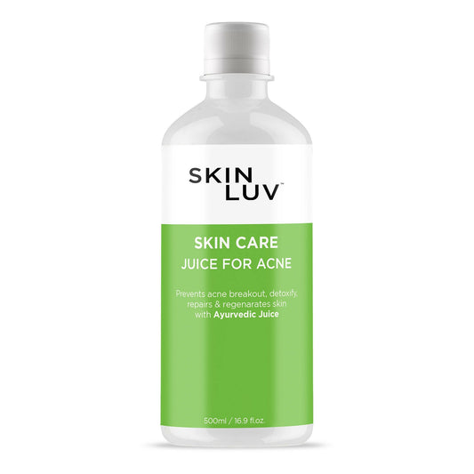 SkinLuv Skincare Juice For Acne Grab2Buy SkinLuv Grab2Buy