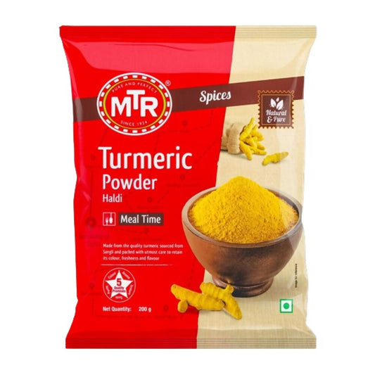MTR Turmeric Powder - Grab2buy