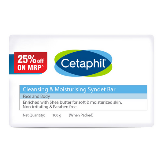Cetaphil Cleansing & Moisturizing Syndet Bar Grab2Buy Cetaphil Grab2Buy