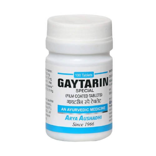 Arya Aushadhi Gaytarin Tablets Grab2Buy Arya Aushadhi Grab2Buy