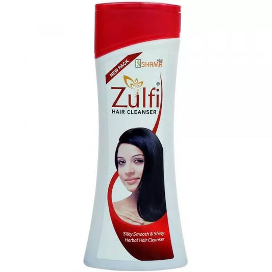 New Shama Zulfi Hair Cleanser - Grab2buy