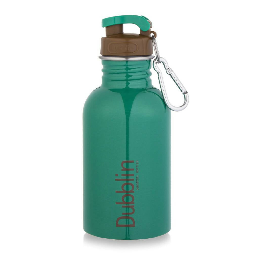 Dubblin My Bottle Stainless Steel Sports Water Bottle - Grab2buy