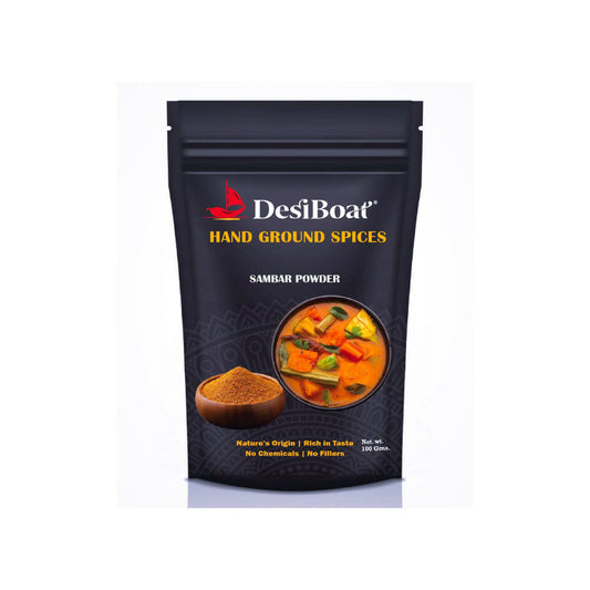 DesiBoat Sambar Powder - Grab2buy