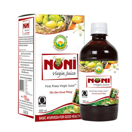 Basic Ayurveda Noni Virgin Juice Grab2Buy Basic Ayurveda Grab2Buy