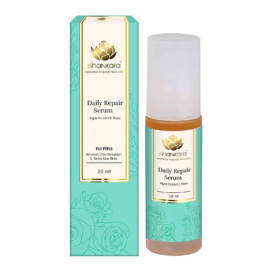 Grab2Buy by Sri Sri Tattva Daily Repair Serum