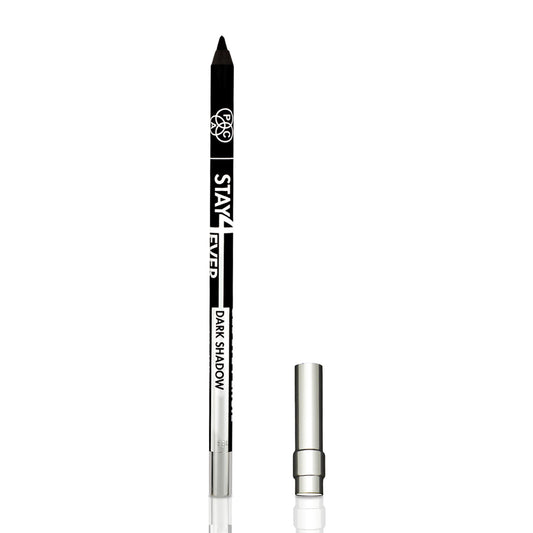 PAC Studio Stay4Ever Gel Eye Pencil - Dark Shadow