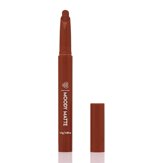 PAC Studio Moody Matte Lipstick - Pool Party