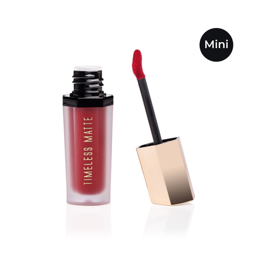PAC Studio Timeless Matte Mini Lipstick - Me-key