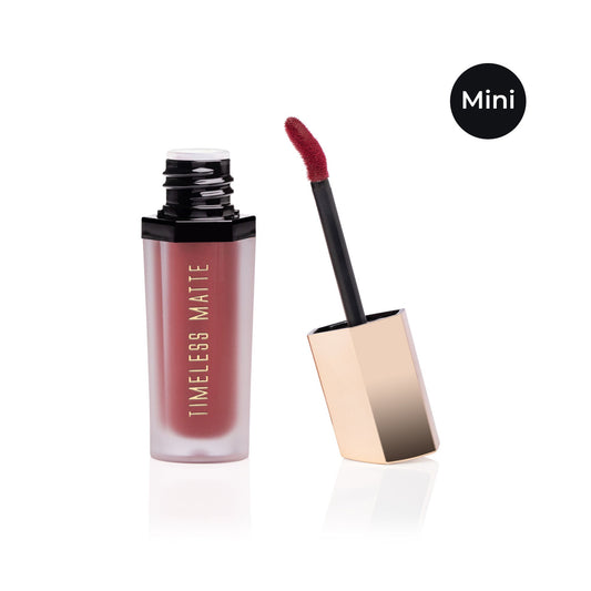 PAC Studio Timeless Matte Mini Lipstick - Taunty