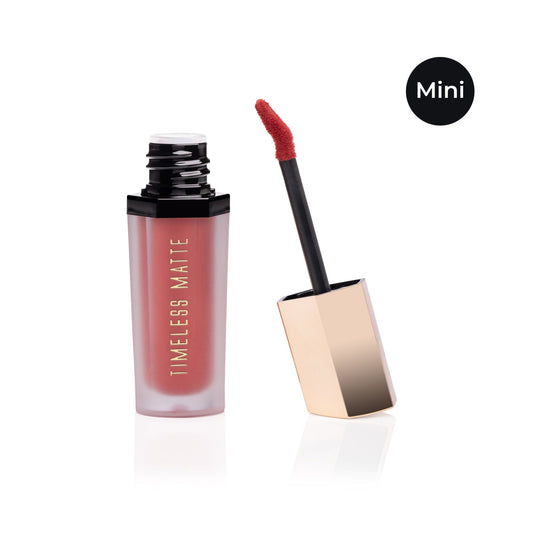 PAC Studio Timeless Matte Mini Lipstick - Puny