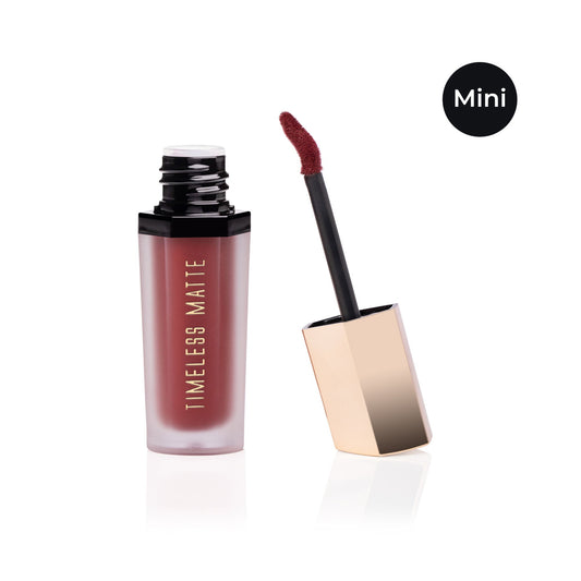 PAC Studio Timeless Matte Mini Lipstick - Broken Heart