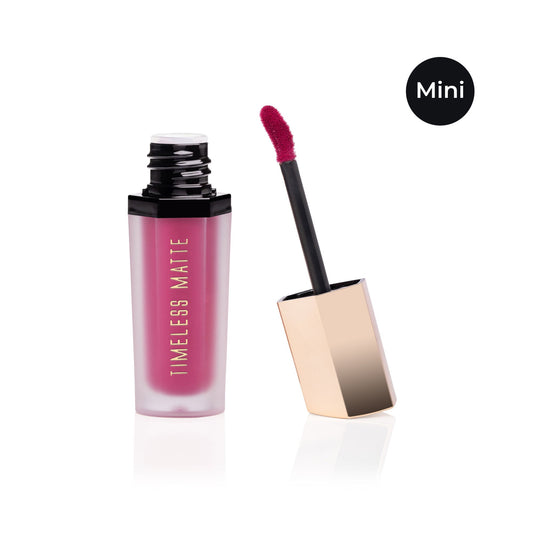 PAC Studio Timeless Matte Mini Lipstick - Berryliscous