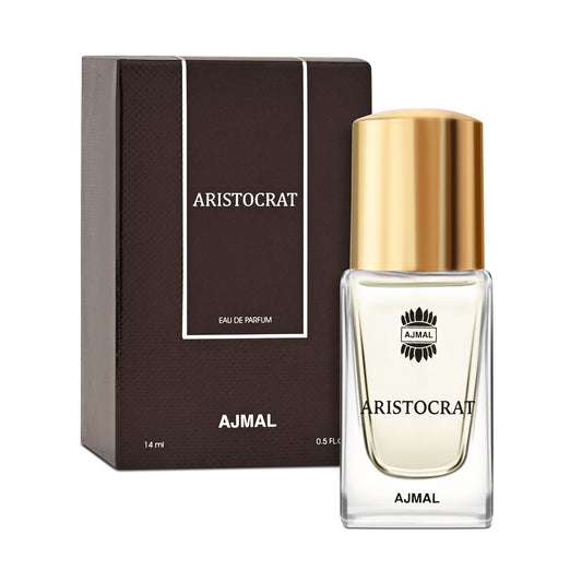 Ajmal India Aristocrat Long Lasting Eau De Parfum