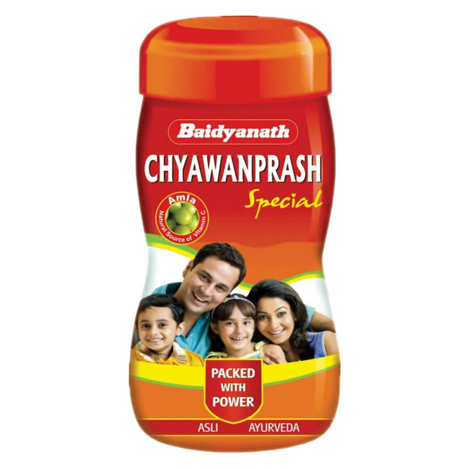 Baidyanath Jhansi Family Immunity Kit - Grab2buy