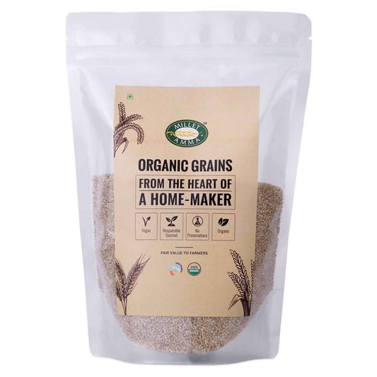 Millet Amma Barnyard Grains - Grab2buy