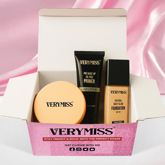 VERYMISS Makeup Combo - 3 Grab2Buy VERYMISS Grab2Buy