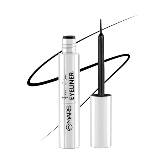 MARS Cosmetics Free Flow Liquid Eyeliner