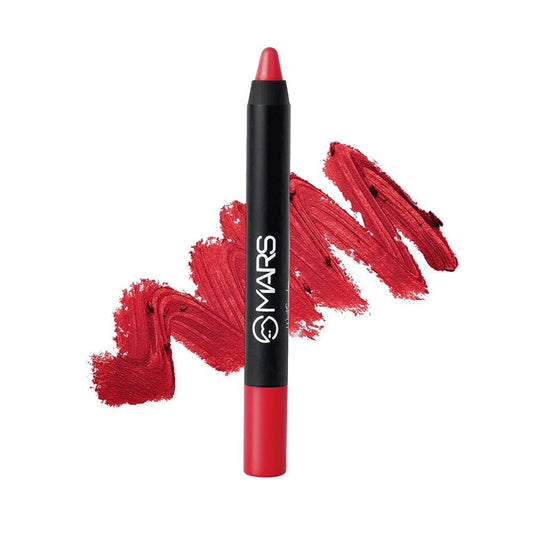 MARS Cosmetics Won't Smudge Won't Budge Lip Crayon - I Love Myself