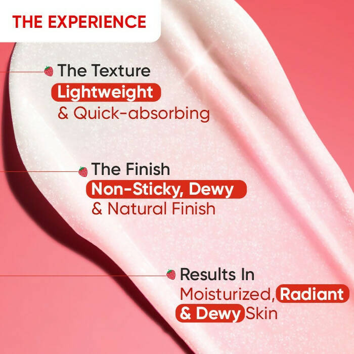 Dot & Key Strawberry Dew Strobe Cream - Grab2buy