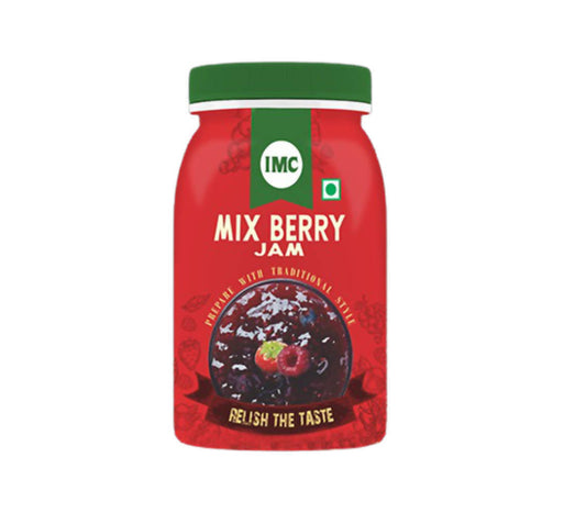 IMC Mix Berry Jam