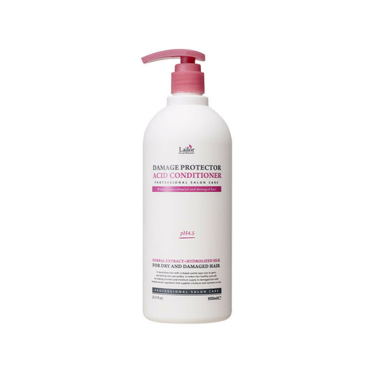La'dor Keratin-Rich Damage Protector Conditioner