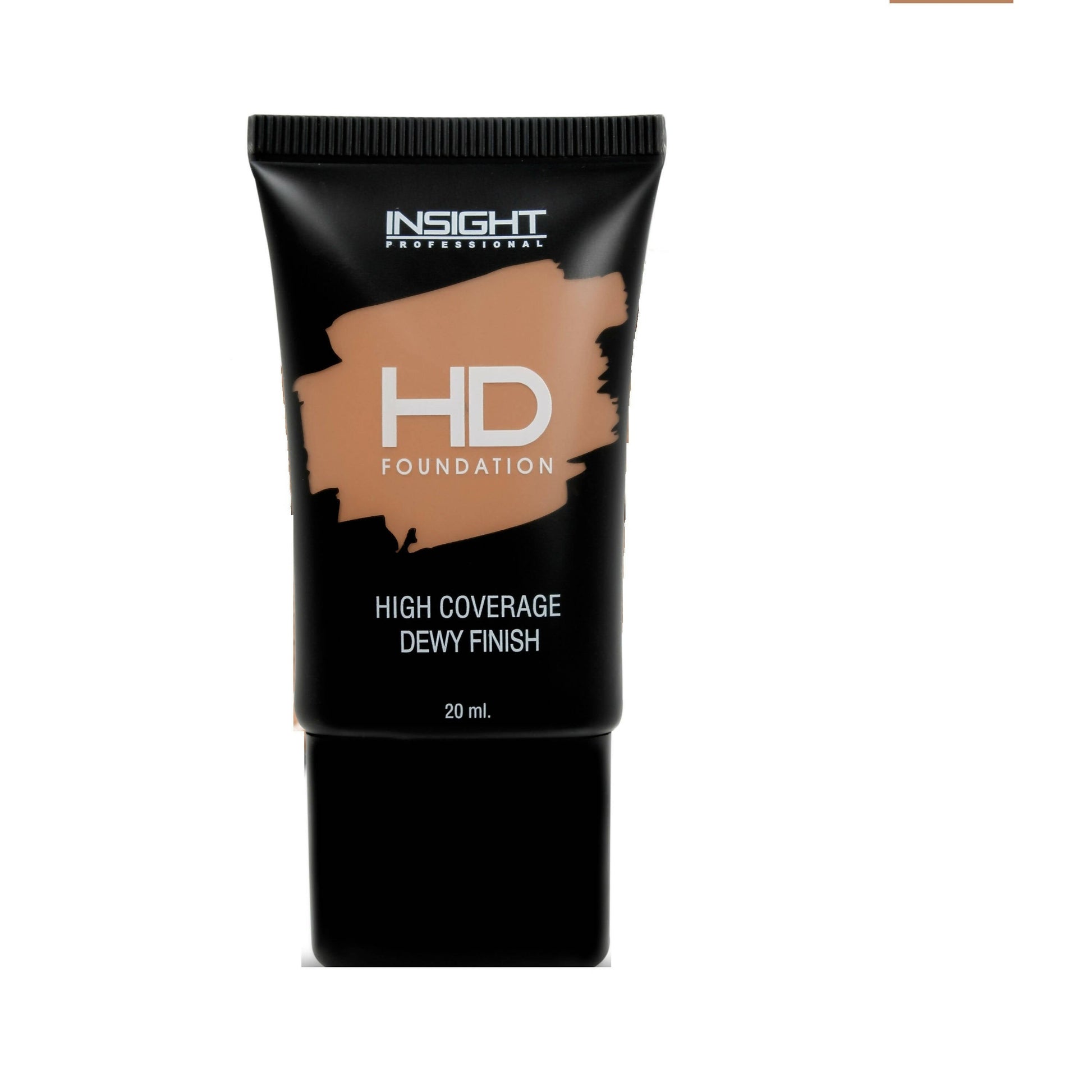 Insight Cosmetics HD Foundation - MN 20 - Grab2buy