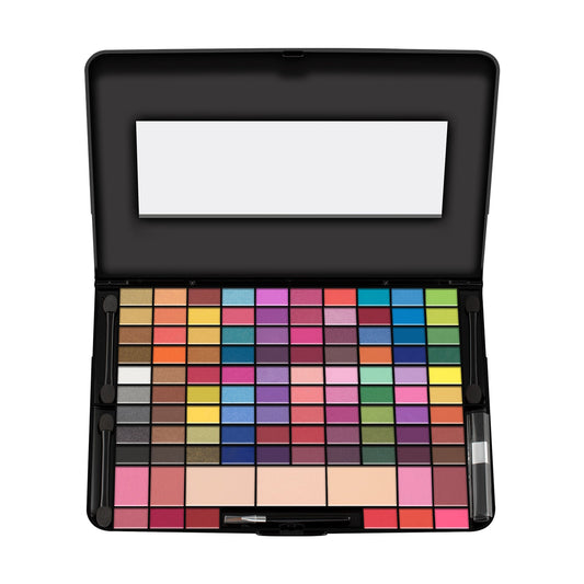 Miss Claire Make Up Palette 9922 (Make Up Kit)