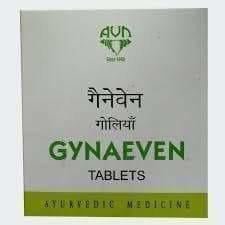 Avn Ayurveda Gynaeven Tablets Grab2Buy AVN Grab2Buy