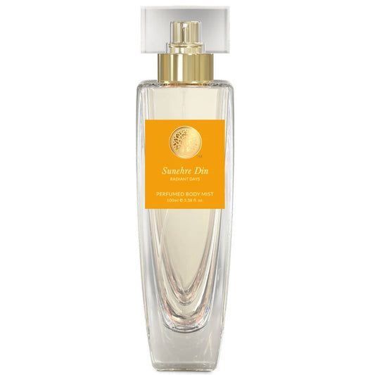 Forest Essentials Sunehre Din Intense Perfumed Body Mist Grab2Buy Forest Essentials Grab2Buy