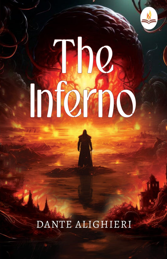 The Inferno - Dante Alighieri Grab2Buy Prints Publications Grab2Buy
