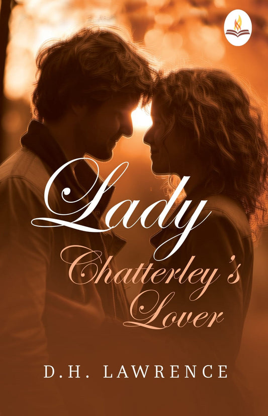 Lady Chatterley’s Lover - D. H. Lawrence