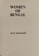 Women of Bengal - Gyan Books
