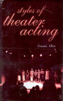 Styles of Theater Acting - Gyan Books