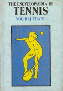 The Encyclopaedia of Tennis - Gyan Books Grab2Buy Gyan Books Grab2Buy