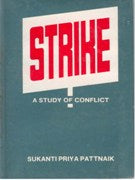 Strike: a Study of Conflict - Gyan Books