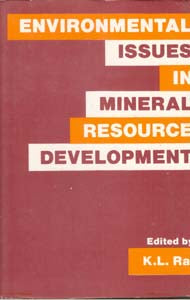 Environmental Issues in Mineral Resource Development - Gyan Books