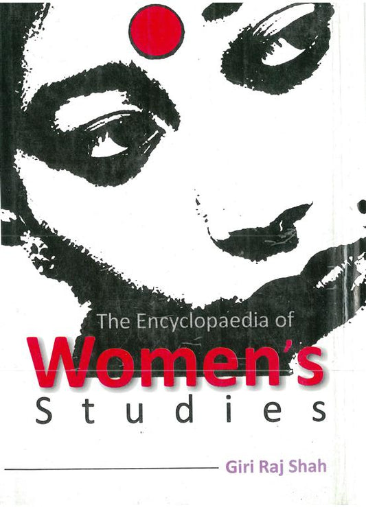 The Encyclopaedia of Women's Study Vol. 1st - Gyan Books